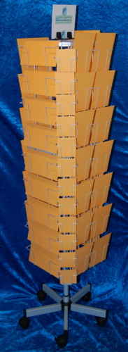 Eckmodul 72 + 90 mm