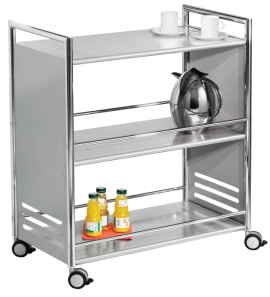 Artline Servierwagen