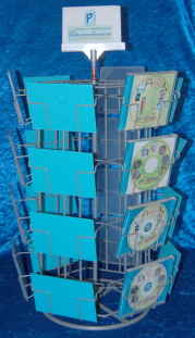 PKT24 - CD St�nder