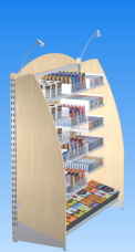 multiFace Regal